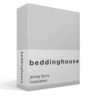 Beddinghouse " Jersey Lycra Premium Hoeslaken "