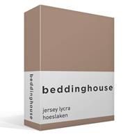 Beddinghouse " Jersey Lycra Premium Hoeslaken "