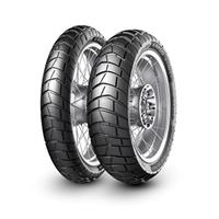 Metzeler Karoo Street ( 120/70 R17 TL 58V M+S keurmerk, M/C, Voorwiel )