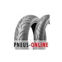 Bridgestone T 31 F ( 120/70 ZR17 TL (58W) M/C, Variante G, Voorwiel )