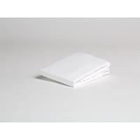 Yumeko Hoeslaken jersey pure white 100x200x30