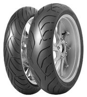 Dunlop ' Sportmax Roadsmart III SP (120/70 R17 58W)'