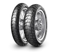 Metzeler Karoo Street ( 130/80 R17 TL 65V Achterwiel, M+S keurmerk, M/C )