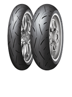 Dunlop ' Roadsport 2 (160/60 R17 69W)'