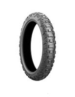 Bridgestone AX 41 F ( 90/90-21 TL 54Q M/C, Voorwiel )