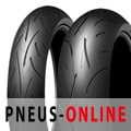 Dunlop ' Roadsport 2 (120/60 R17 55W)'