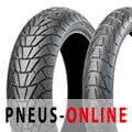 Bridgestone ' AX 41S R (160/60 R15 67H)'