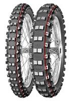 Mitas Terra Force-MX MH ( 120/80-19 TT 63M Achterwiel, Rubbermengsel Medium HARD )