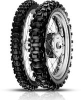 Pirelli Scorpion XC ( 110/100-18 TT 64M Achterwiel, Rubbermengsel Medium SOFT, NHS )