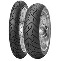 Pirelli ' Scorpion Trail II (90/90 R21 54V)'