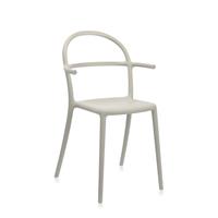 Kartell Generic C Stoel Grijs