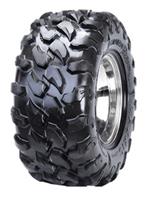 Maxxis MU-9C Coronado ( 26x9.00 R12 TL 49M Voorwiel )