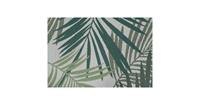 Garden Impressions Buitenkleed naturalis palm leaf 200x290 cm
