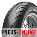 Avon Cobra Chrome Rear 200/30 R23 TL 74 V  RF