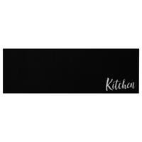 Küchenläufer »Simple«, HANSE Home, rechteckig, Höhe: 5 mm, Kurzflor, Läufer, Waschbar, Rutschhemmend, Pflegeleicht