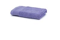 The One Towelling The One Handdoek 450 gram 50x100 cm Lavender