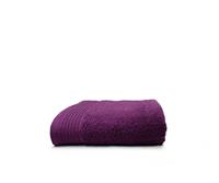 The One Towelling The One Handdoek Deluxe 50x100 550 gr Plum