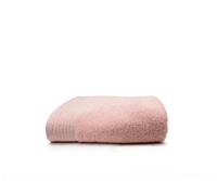 The One Towelling The One Handdoek Deluxe 50x100 550 gr Zalm Roze