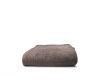 The One Towelling The One Handdoek Deluxe 50x100 550 gr Taupe
