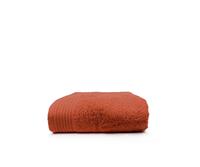 The One Towelling The One Handdoek Deluxe 50x100 550 gr Terra Spice