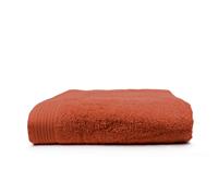 The One Towelling The One Baddoek Deluxe 60x110 550 gr Terra Spice