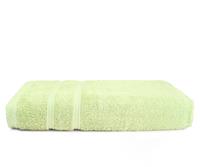 The One Towelling Bamboo handdoek 70x140 Light Olive