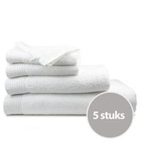 The One Towelling Handtuch Classic Bath Towel - 70 x 140 cm