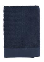 Zone - Classic Towel 70 x 140 cm - Dark Blue