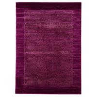 Floorita vloerkleed Sienna - violet - 120x160 cm