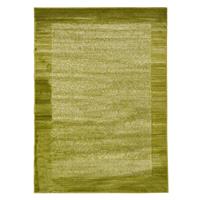 Floorita vloerkleed Sienna - groen - 120x160 cm