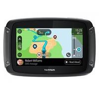 TOMTOM Rider 550 Premium, Motor GPS