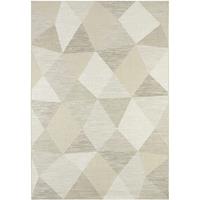 Leen Bakker Vloerkleed Tarma - beige - 160x230 cm