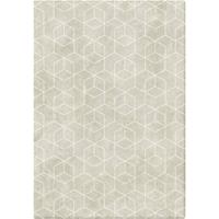 Leen Bakker Vloerkleed Nonza - beige - 200x290 cm