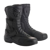 Alpinestars Radon Drystar Stiefel Motorradstiefel schwarz Herren 