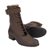 Segura Boots Lady Doria Brown Maat