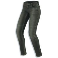 REV'IT! Westwood Ladies SF Jeans Middengrijs Used Maat