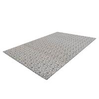 Teppich Yoga 100, Arte Espina, rechteckig, Höhe: 10 mm, Teppich für Indoor & Outdoor, Fußbodenheizung geeignet, Pflegeleicht