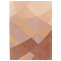 Momo Rugs Rhythmic Tides vloerkleed 170x240 sand