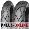 Motorrad-Enduro Mitas Terra Force-R TL/TT Rear 150/70R18 70H