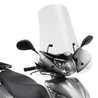 givi Bevestigingskit windscherm, moto en scooter, A1153A