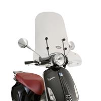 givi Bevestigingskit windscherm, moto en scooter, A5608A