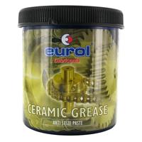 eurol Ceramic Grease, Smeervetten en olie voor de motorfiets, 600G