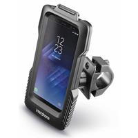 interphone Samsung Galaxy S8 houder moto, Smartphone en auto GPS houders