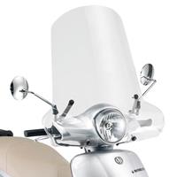 givi Bevestigingskit windscherm, moto en scooter, A293A