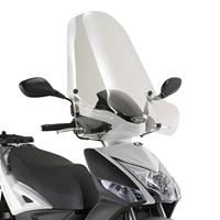 givi Bevestigingskit windscherm, moto en scooter, A6106A