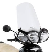 givi Bevestigingskit windscherm, moto en scooter, A154A