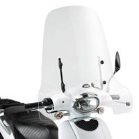 givi Bevestigingskit windscherm, moto en scooter, A6704A