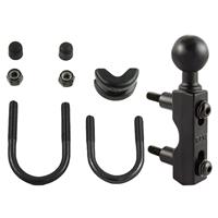 rammounts RAM MOUNTS U-beugel stuur of rem/koppeling reservoir, Universele bevestigingen voor op de motorfiets, RAM-B-309-7U