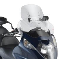 givi Airflow windscherm, moto en scooter, AF214