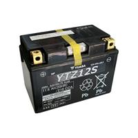 YUASA Gesloten batterij onderhoudsvrij, Batterijen moto & scooter, YTZ12S